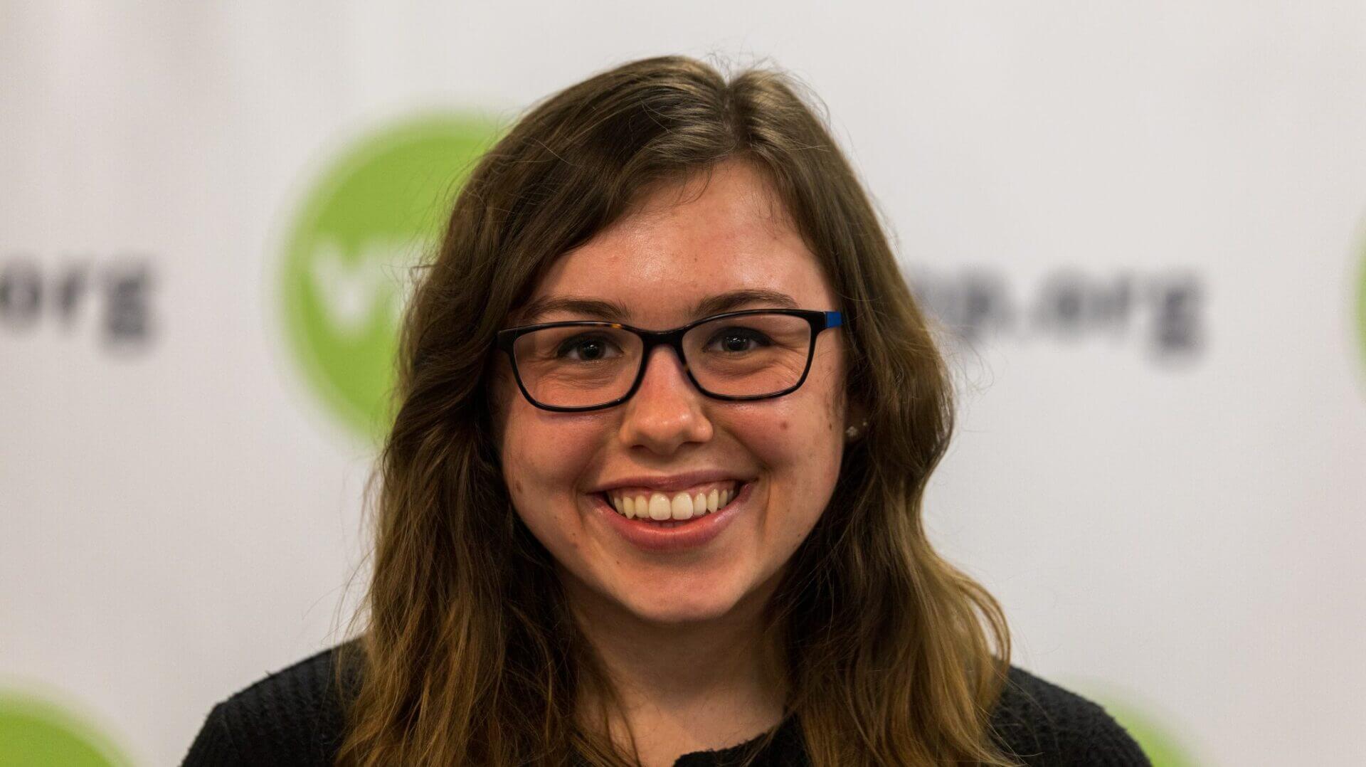 Welcome Emily To Veap Veap Org