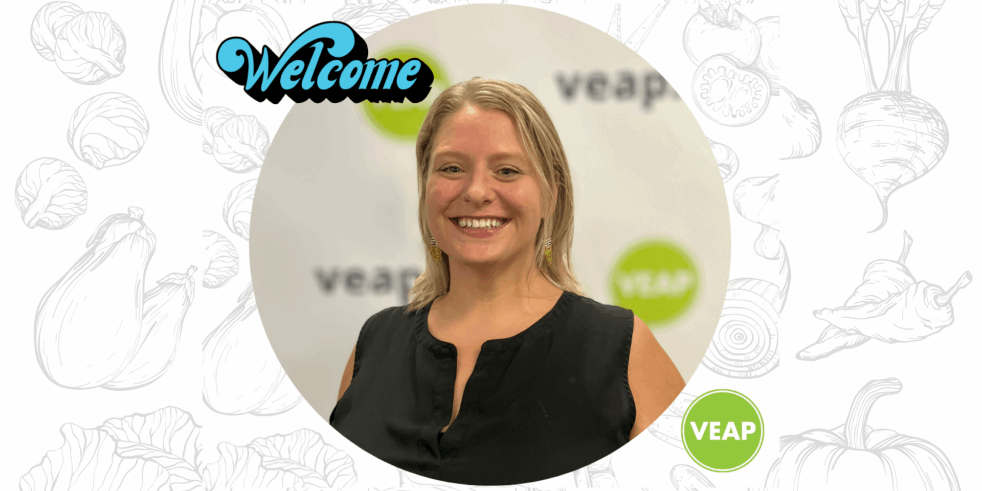 Welcome Emily Veap Org